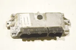 Блок управления двигателем 55244382 ecu lpg lancia delta