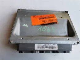 Блок управления ECU 1R81-12A650-EJA jaguar s-type 4.0b v8 ecu