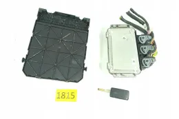 Блок керування ECU DV41-12A650-AA ecu ford 2.0 tdci dv4112a650aa 28360643