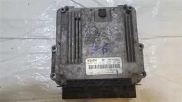 237102265R блок управління ECU Opel Movano B 2012