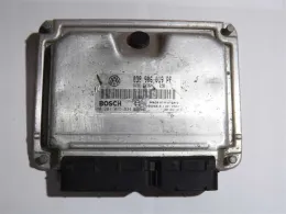 Блок керування 0281015334 skoda 038906019pf