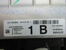 237106UB00 блок управління ECU Nissan Qashqai J12 2022