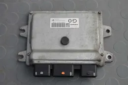 MEC93-130 блок управления ECU Nissan Tiida C11 2010