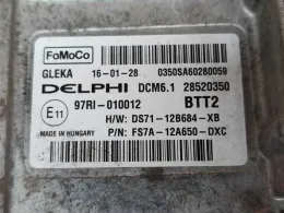 Блок управління FS7A-12A650-DXC ford mondeo mk5 2.0 tdci ds71-12b684-xb