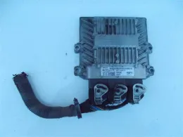 Блок управління 8M5112A650CC ford 5ws40334ct