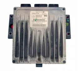 8200374395 блок управління ECU Nissan Micra 2003