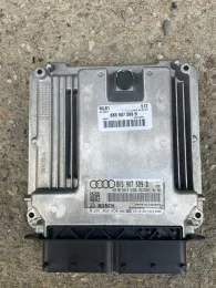 Блок управління двигуном 8K5907589B audi sq5