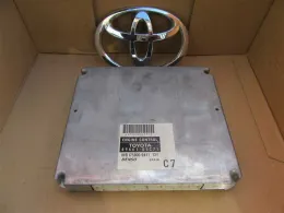 Блок управління VVT Valvetronic 89661-44400 Toyota Avensis Verso 2,0 VVTI