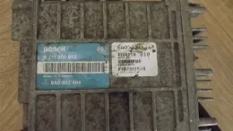 0261200852 блок управління ECU Volkswagen PASSAT B3 1991