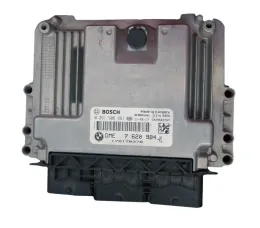 Блок управления ECU 7L0907401Q ecu vw touareg 3.0 0281015872