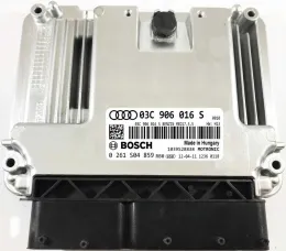 Блок управління ECU 0281015914 ecu mercedes a6461501000