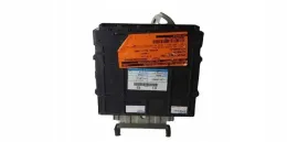 Блок управления ECU E6T38985H mitsubishi otlander ecu 1860a205