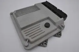 S180067166A блок управления ECU Nissan Qashqai 2016