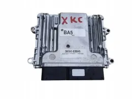 Блок управления 391A1-03BA5 kia x-ceed xceed