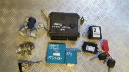 Блок управління VVT Valvetronic 89661 0D310 Toyota Yaris II 1,3 VVTI