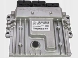 Блок управления DV41-12A650-CF ford kuga 2.0 tdci dv4112a650cf 28383257