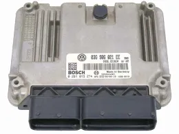 Блок управления ECU 0281013274 ecu vag 1.9 2.0tdi 03g906021ee