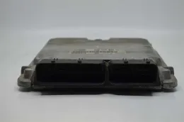 0281010373 блок управління ECU Volkswagen Golf IV 1998