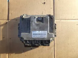 0281011389 блок управління ECU Nissan Primera 2004