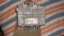 Блок управління двигуном 3A033334562189666 vw passat b4 1,8 benz (2)