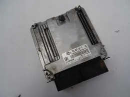 0281032818 блок управління ECU Volkswagen Touareg I 2002