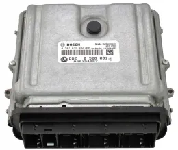 Блок управления ECU 8506001 ecu bmw dde-01 0281015806