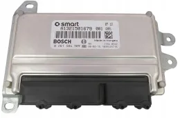 Блок управління ECU 038997016C ecu vag 1.9 2.0 tdi 0281012483