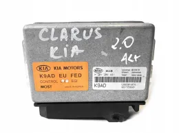 Блок керування M261204491 kia clarus 2.0