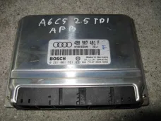 Блок управления M0574438 audi a6 c5 2.5 tdi 4b0907401f