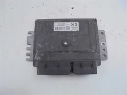 Блок управління MEC32-020XR mec32-020 xr nissan micra k12