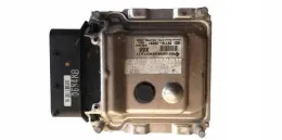 Блок управления ECU 9001090684KB kia venga ecu 39118-2b281 me