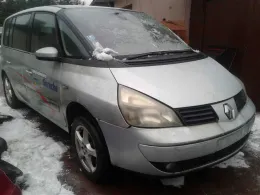 Блок управления двигателем 8200051285 renault espace 4 1.9dci