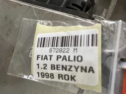 Блок управления двигателем 46530991 fiat palio 1.2 iaw18f.b3