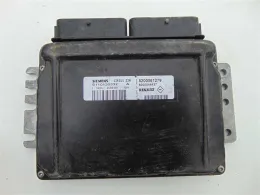 Блок управления 8200061279 s110130332a sirius 32n renault