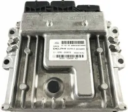 Блок управления ECU BG91-12A650-NJ ecu ford 28334089 dcm3.5