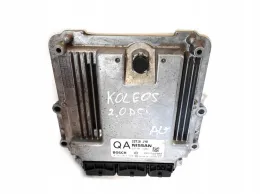 23710JY0 блок управления ECU Nissan Qashqai 2008