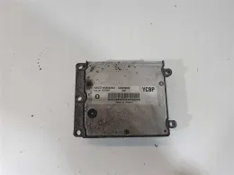 12571664AU блок управління ECU Opel Vectra C 2002