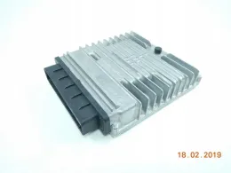 Блок керування двигуном C2S36879 ecu jaguar x-type z aso