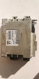 Блок управления ECU 7700860324 renault twingo 16231.014 7 7700874631