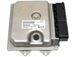 Блок управления ECU 55246596 ecu fiat ducato 2.3jtd mjd8f3.b1