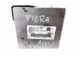 16214239 блок управління ECU Opel Tigra A 1998