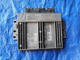 Блок управления 9641815480 9637705980-03 citroen peugeot