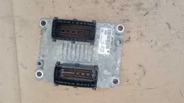 09115111 блок управління ECU Opel Corsa C 2004