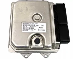 Блок управления ECU 51987325 ecu fiat punto 0.9 8gsw