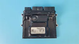 237101118S блок управления ECU Nissan Qashqai 2015