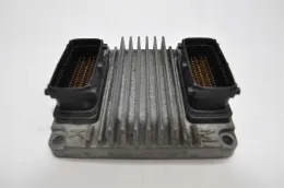 12242020 блок управления ECU Opel Zafira A 1996