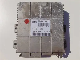 Блок керування G6.100B05 9611159580 citroen peugeot