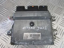 Блок управління MEC940-160 9f nissan juke 1.6 b 10r