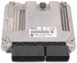 Блок управління ECU 0281030265 ecu bmw 2.0 d dde8576332