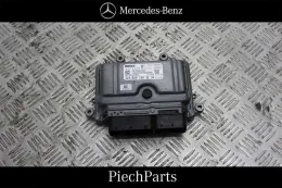 Блок управления двигателем 6401503234 mercedes a w169 2007